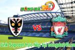 Link sopcast Wimbledon vs Liverpool (02h55-06/01)