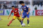 Năm bàn thắng đẹp nhất vòng 1 V-League 2015