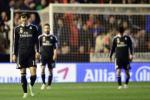 Video bàn thắng: Valencia 2-1 Real Madrid (Vòng 17 La Liga)