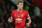 Bài học từ Harry Kane và cơ hội cho James Wilson ở M.U