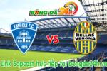 Link sopcast Empoli vs Hellas Verona (21h00 ngày 06/01/2015)