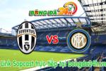 Link sopcast Juventus vs Inter (03h00-07/01)