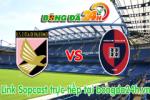 Link sopcast Palermo vs Cagliari (21h00-06/01)