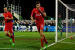 Liverpool sẽ chia tay Gerrard bằng danh hiệu FA Cup