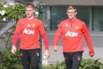 M.U tiếp tục cho "đàn em triển vọng" của De Gea đi học việc