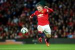 Rooney nhận giải xuất sắc nhất nước Anh trong năm 2014