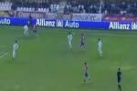 Video bàn thắng: Cordoba 2-0 Granada (Vòng 17 La Liga 2014/2015)