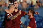 Video bàn thắng: Udinese 0-1 Roma (Vòng 17 Serie A)