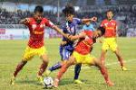 V-League 2015: Sự chuyên nghiệp mới thực sự bắt đầu