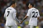 Hàng công Real Madrid: Trong nỗi nhớ Di Maria