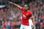 “Mãnh hổ” Falcao quyết bám trụ ở M.U