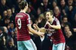 Video bàn thắng: Everton 1-1 West Ham United (FA Cup)