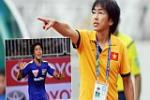 HLV Miura đau đầu trong mưa bàn thắng tại V-League 2015