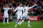 Real Madrid thua 3 trận liên tiếp: Chậm lại là để… tăng tốc