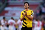 Bản tin chuyển nhượng mùa Đông chiều 1/2: M.U có Hummels trong 24 giờ tới