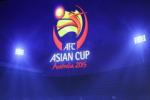Lịch thi đấu và kết quả bóng đá Asian Cup 2015