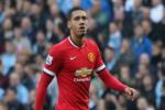 Sốc: Trung vệ Smalling là… vua tốc độ của Man Utd
