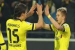 Tại sao các ngôi sao lần lượt đòi rời Dortmund