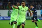 Dư âm trận Moenchengladbach 1-2 Man City: Muôn nỗi mừng lo