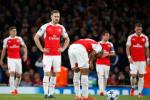 Góc nhìn: Arsenal sẽ hạnh phúc nếu bị loại khỏi Champions League