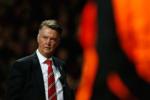 HLV Louis van Gaal khiêm tốn lạ thường sau chiến thắng đầu tay tại Champions League