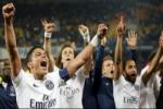 Shakhtar Donetsk 0-3 PSG: Ngày hậu vệ lên ngôi