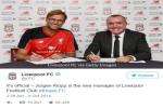 Fan Liverpool lập kỷ lục về độ cuồng dành cho Klopp