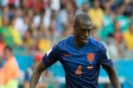 Van Gaal lên kế hoạch chiêu mộ hậu vệ Hà Lan thay thế cho Marcos Rojo