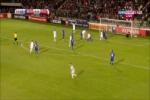 Video clip bàn thắng: Moldova 1-2 Nga (Vòng loại Euro 2016)