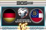 Đức 2-1 Georgia: Chiến thắng quá vất vả của nhà ĐKVĐ thế giới