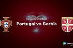 Serbia 1-2 Bồ Đào Nha: Vắng Ronaldo, Seleccao vẫn thắng