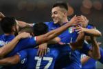 Video clip bàn thắng: Azerbaijan 1-3 Italia (Vòng loại Euro 2016)