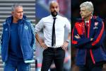 PSG tìm HLV mới: Mourinho, Wenger và Guardiola vào tầm ngắm