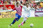 Tiền vệ Luka Modric chấn thương: Thảm họa với Real!