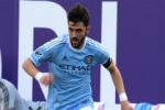 Barca tính đưa David Villa trở lại Nou Camp