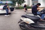 Mạc Hồng Quân chính thức lên tiếng về tin đồn có bạn gái mới