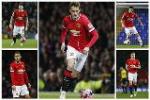 M.U không sử dụng sao trẻ: Đâu phải lỗi của riêng Van Gaal!