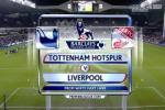 Tottenham 0-0 Liverpool (Kết thúc): Mignolet "cứu rỗi" thầy mới Klopp trong ngày ra mắt Premier League