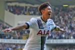 Tottenham muốn trói chân Ronaldo Hàn Quốc