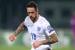 Danny Ings lên tiếng sau chấn thương gây sốc