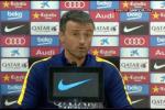 HLV Luis Enrique đòi dẫn dắt đội tuyển Tây Ban Nha