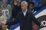 Mourinho quyết kháng cáo đến cùng án phạt của FA