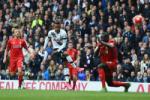 Video clip bàn thắng: Tottenham 0-0 Liverpool (Vòng 9 Premier League 2015/16)