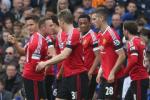 Vòng 9 Premier League 2015/16: M.U hạ Everton, Chelsea trở lại mạch thắng