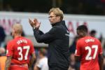 HLV Jurgen Klopp chưa thể thắng: Đừng lo, đây chỉ là màn dạo đầu