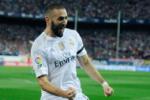 Thống kê: Benzema yêu thích mành lưới của Barca