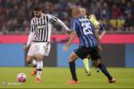 Video clip bàn thắng: Inter Milan 0-0 Juventus (Vòng 8 Serie A 2015/2016)