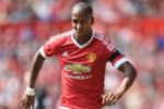 Ashley Young: Walcott nhanh nhất, Ronaldo khéo nhất