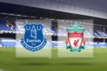 Everton 1-1 Liverpool (Kết thúc): Cả làng cùng vui