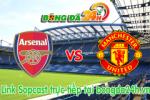 Link sopcast Arsenal vs MU (22h00-04/10)